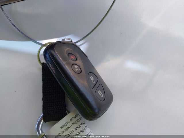 Продаж на аукціоні авто 2007 Lexus Es 350, vin: JTHBJ46G572072374, номер лоту: 45775901
