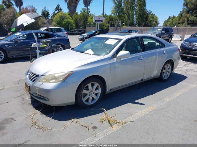 Продаж на аукціоні авто 2007 Lexus Es 350, vin: JTHBJ46G572072374, номер лоту: 45775901
