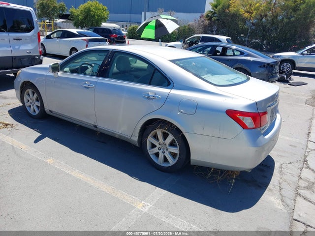 Продаж на аукціоні авто 2007 Lexus Es 350, vin: JTHBJ46G572072374, номер лоту: 45775901