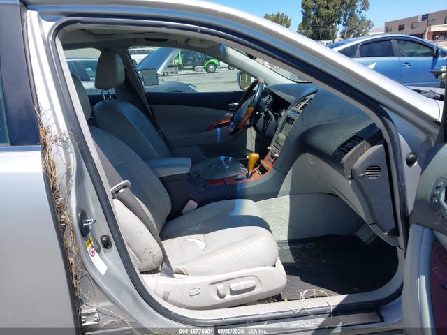 Продаж на аукціоні авто 2007 Lexus Es 350, vin: JTHBJ46G572072374, номер лоту: 45775901