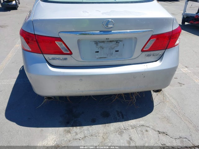 Продаж на аукціоні авто 2007 Lexus Es 350, vin: JTHBJ46G572072374, номер лоту: 45775901