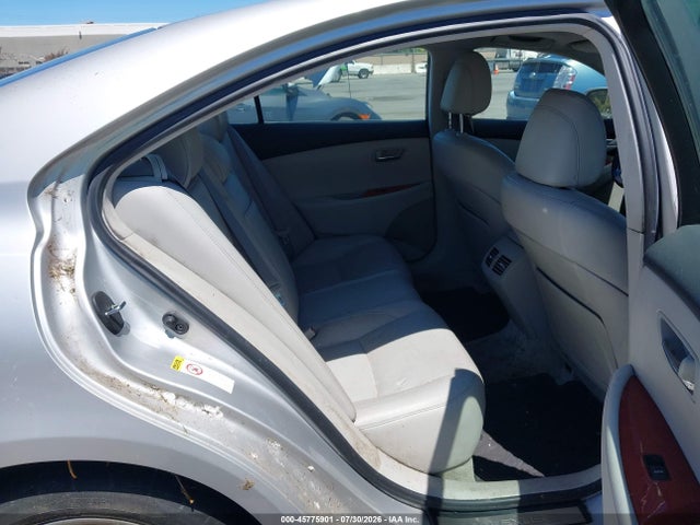 Продаж на аукціоні авто 2007 Lexus Es 350, vin: JTHBJ46G572072374, номер лоту: 45775901
