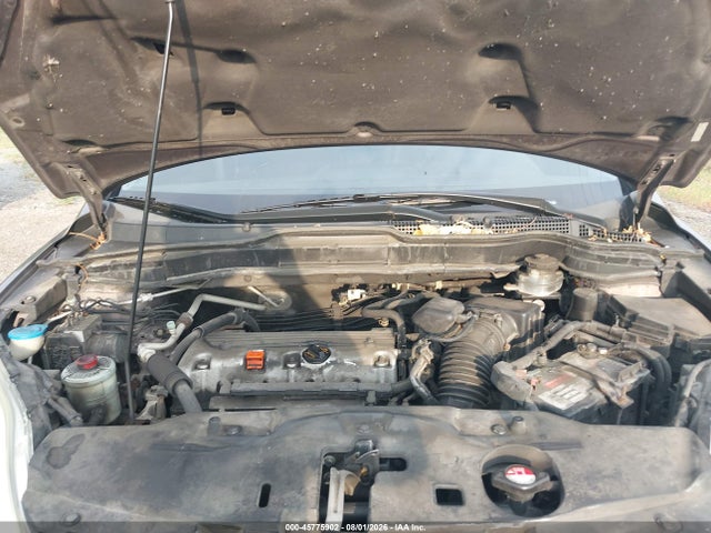 2011 Honda Cr-v Se მანქანა იყიდება აუქციონზე, vin: 5J6RE4H47BL056665, აუქციონის ნომერი: 45775902