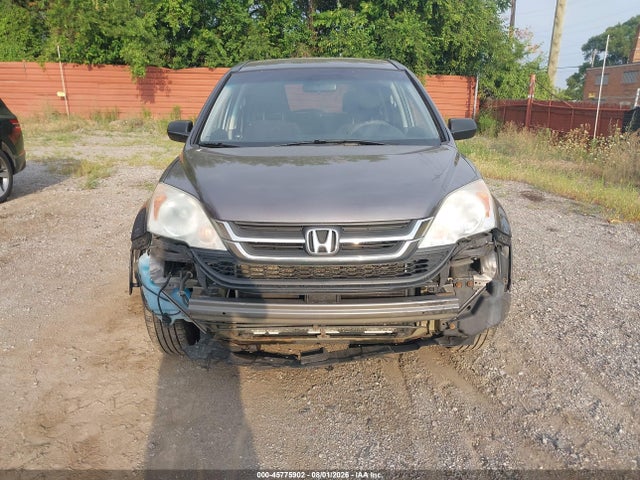 2011 Honda Cr-v Se მანქანა იყიდება აუქციონზე, vin: 5J6RE4H47BL056665, აუქციონის ნომერი: 45775902