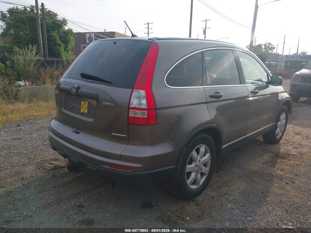 2011 Honda Cr-v Se მანქანა იყიდება აუქციონზე, vin: 5J6RE4H47BL056665, აუქციონის ნომერი: 45775902