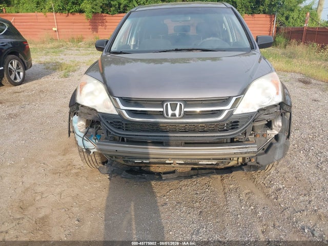 2011 Honda Cr-v Se მანქანა იყიდება აუქციონზე, vin: 5J6RE4H47BL056665, აუქციონის ნომერი: 45775902