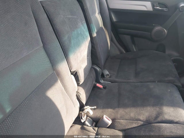 2011 Honda Cr-v Se მანქანა იყიდება აუქციონზე, vin: 5J6RE4H47BL056665, აუქციონის ნომერი: 45775902