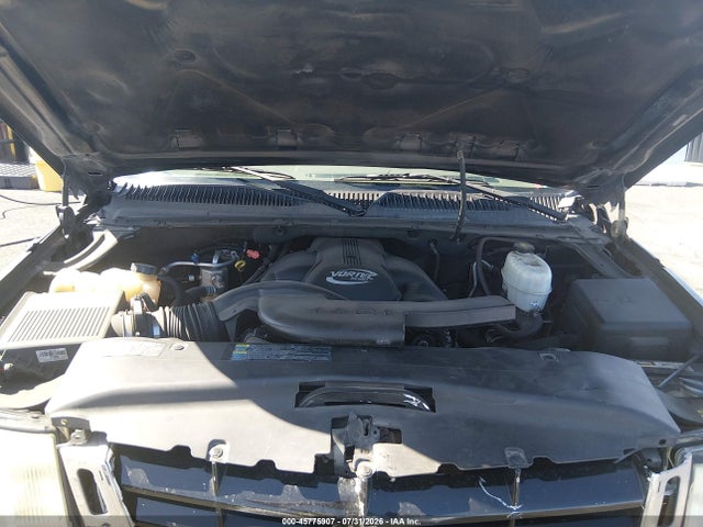 Продаж на аукціоні авто 2005 Cadillac Escalade Ext Standard, vin: 3GYEK62N55G124211, номер лоту: 45775907