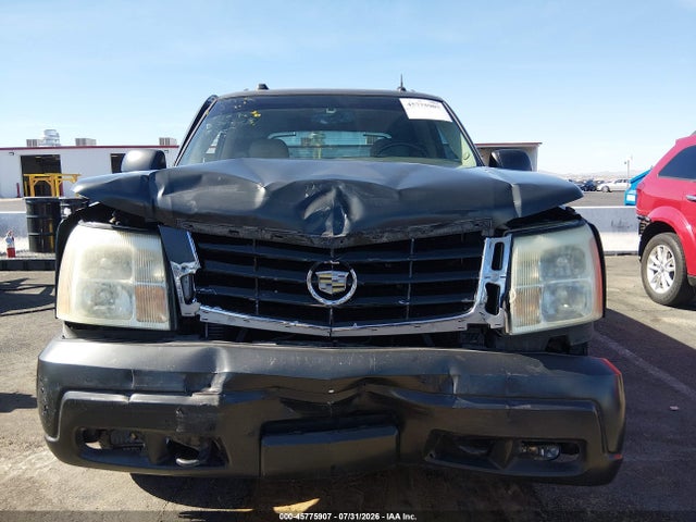 Продаж на аукціоні авто 2005 Cadillac Escalade Ext Standard, vin: 3GYEK62N55G124211, номер лоту: 45775907