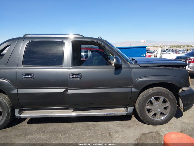 Продаж на аукціоні авто 2005 Cadillac Escalade Ext Standard, vin: 3GYEK62N55G124211, номер лоту: 45775907