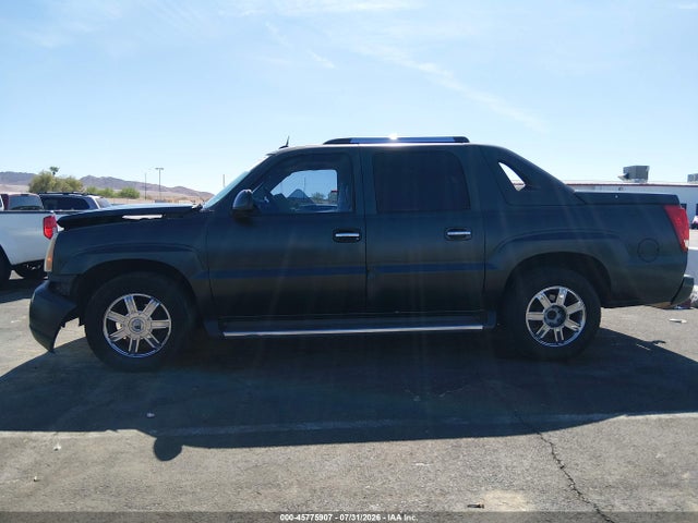 Продаж на аукціоні авто 2005 Cadillac Escalade Ext Standard, vin: 3GYEK62N55G124211, номер лоту: 45775907