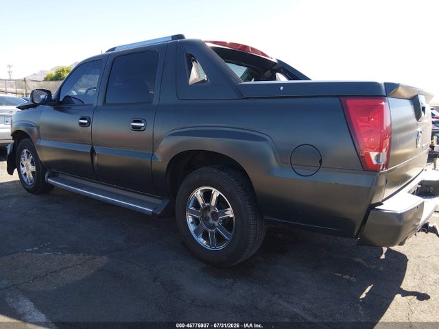 Продаж на аукціоні авто 2005 Cadillac Escalade Ext Standard, vin: 3GYEK62N55G124211, номер лоту: 45775907