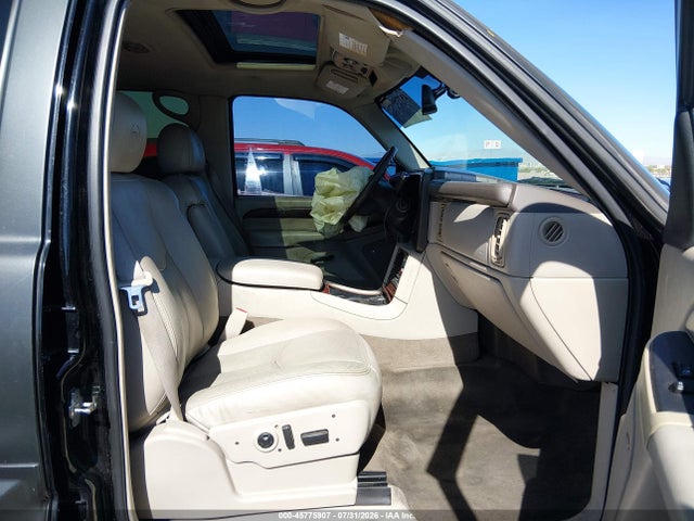 Продаж на аукціоні авто 2005 Cadillac Escalade Ext Standard, vin: 3GYEK62N55G124211, номер лоту: 45775907