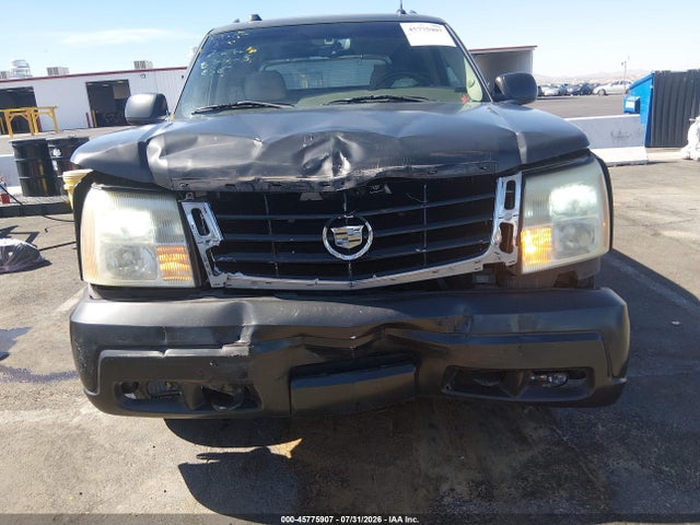 Продаж на аукціоні авто 2005 Cadillac Escalade Ext Standard, vin: 3GYEK62N55G124211, номер лоту: 45775907