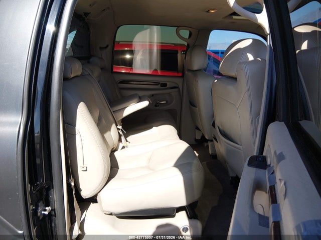 Продаж на аукціоні авто 2005 Cadillac Escalade Ext Standard, vin: 3GYEK62N55G124211, номер лоту: 45775907