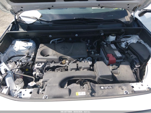 Toyota Rav4 Xle 2022 2T3P1RFV0NW311644 Image 10