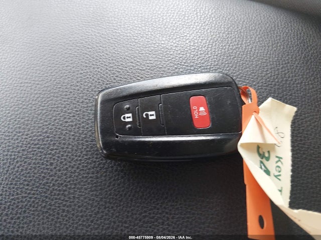 Toyota Rav4 Xle 2022 2T3P1RFV0NW311644 Image 11