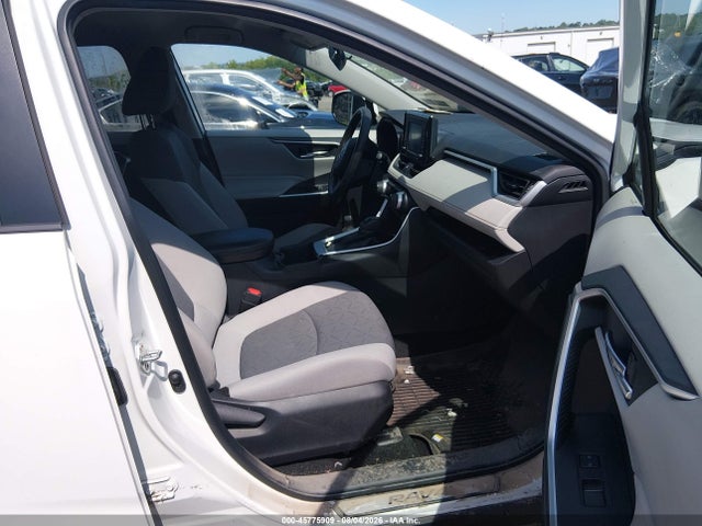 Toyota Rav4 Xle 2022 2T3P1RFV0NW311644 Image 5