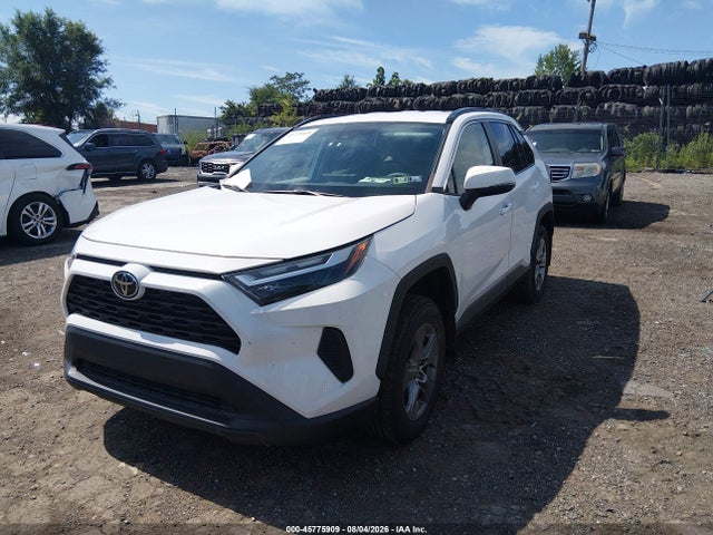 Toyota Rav4 Xle 2022 2T3P1RFV0NW311644 Image 6