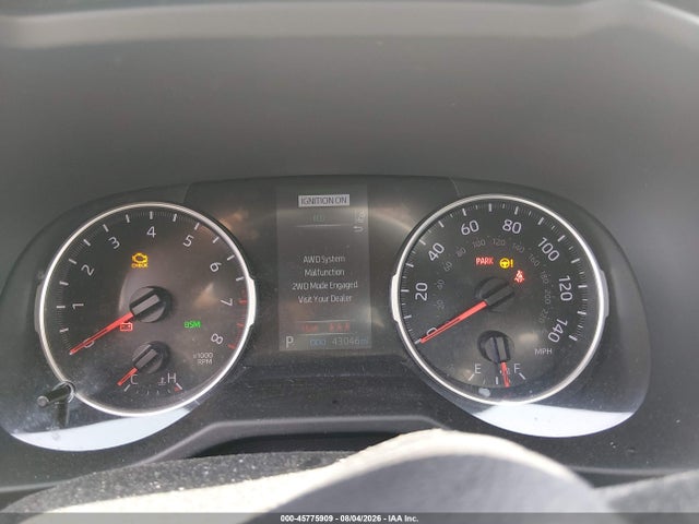 Toyota Rav4 Xle 2022 2T3P1RFV0NW311644 Image 7