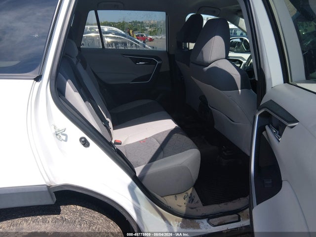 Toyota Rav4 Xle 2022 2T3P1RFV0NW311644 Image 8