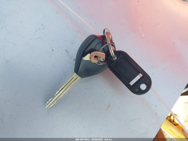 45775912 :رقم المزاد ، 2T1BU4EE2DC985017 vin ، 2013 Toyota Corolla Le مزاد بيع