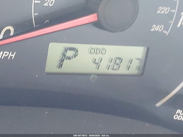 45775912 :رقم المزاد ، 2T1BU4EE2DC985017 vin ، 2013 Toyota Corolla Le مزاد بيع