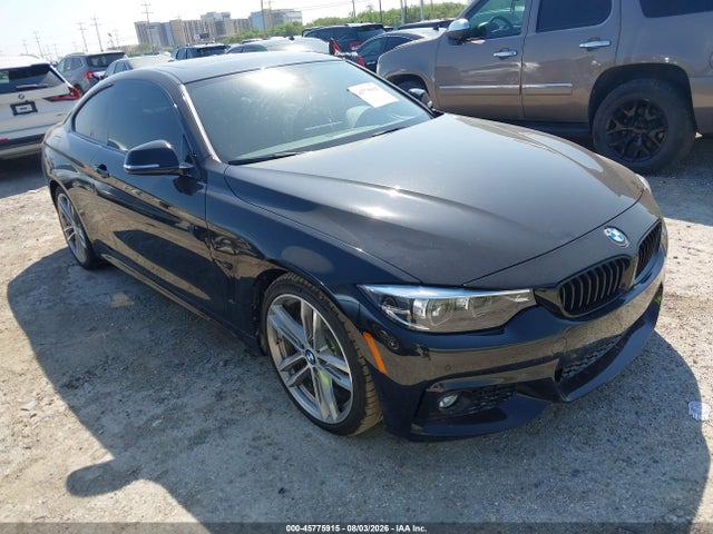 45775915 :رقم المزاد ، WBA4W3C05LFH44613 vin ، 2020 Bmw 430i مزاد بيع