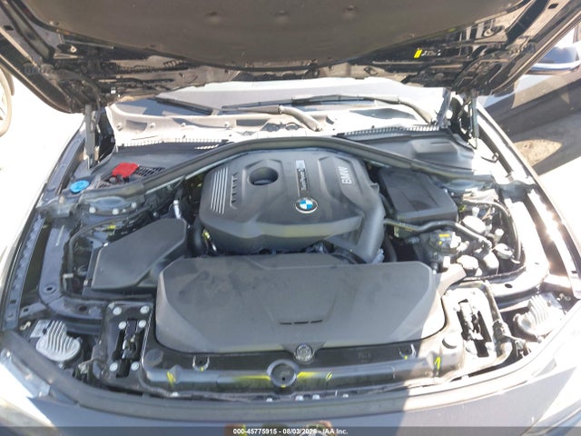 45775915 :رقم المزاد ، WBA4W3C05LFH44613 vin ، 2020 Bmw 430i مزاد بيع