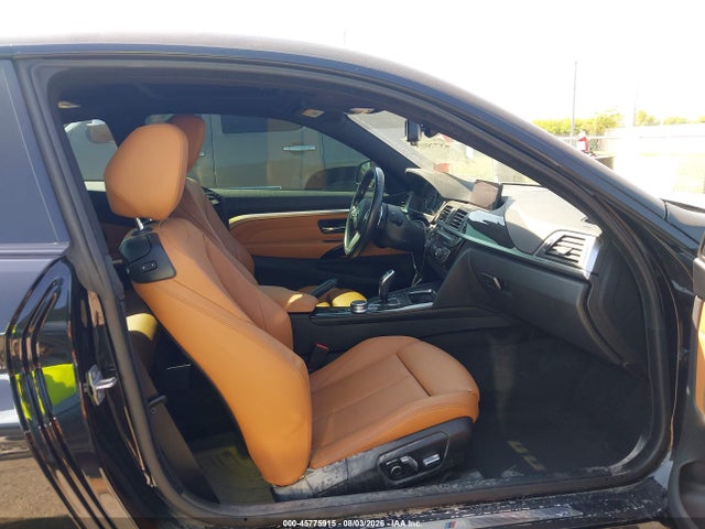 45775915 :رقم المزاد ، WBA4W3C05LFH44613 vin ، 2020 Bmw 430i مزاد بيع