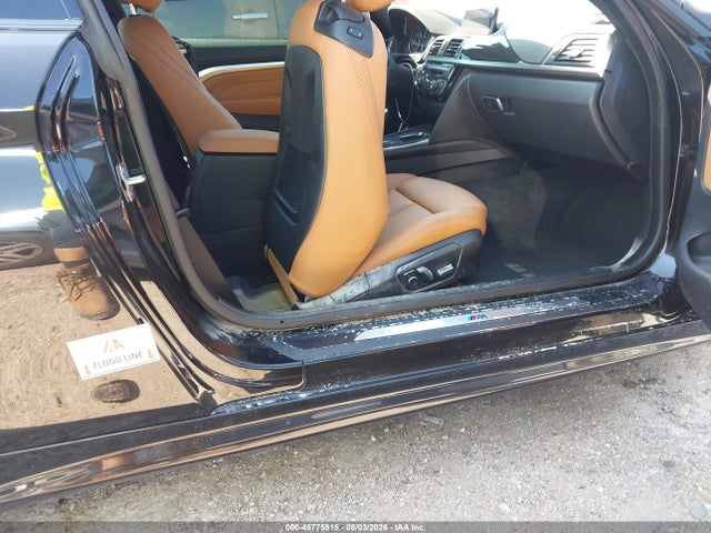 45775915 :رقم المزاد ، WBA4W3C05LFH44613 vin ، 2020 Bmw 430i مزاد بيع