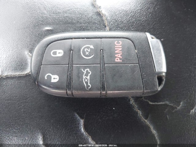 Aukcja sprzedaży 2015 Chrysler 200 S, vin: 1C3CCCBG7FN580931, numer aukcji: 45775916