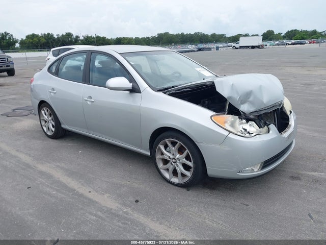 Aukcja sprzedaży 2009 Hyundai Elantra Gls, vin: KMHDU46D19U589634, numer aukcji: 45775923