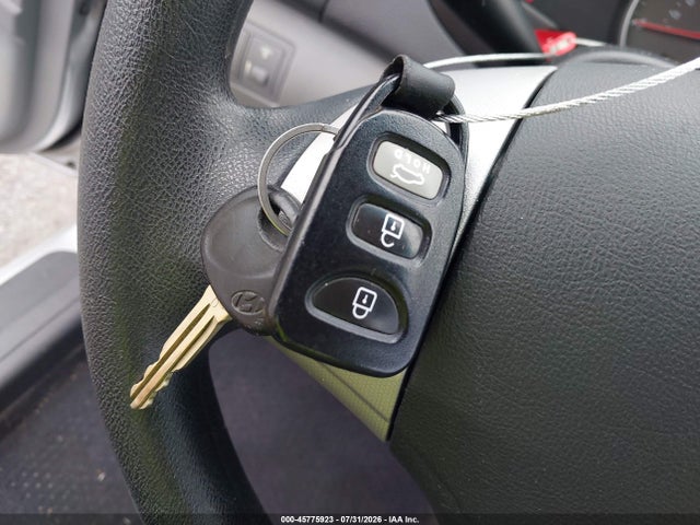 Aukcja sprzedaży 2009 Hyundai Elantra Gls, vin: KMHDU46D19U589634, numer aukcji: 45775923