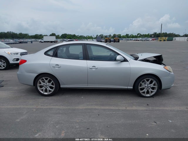 Aukcja sprzedaży 2009 Hyundai Elantra Gls, vin: KMHDU46D19U589634, numer aukcji: 45775923