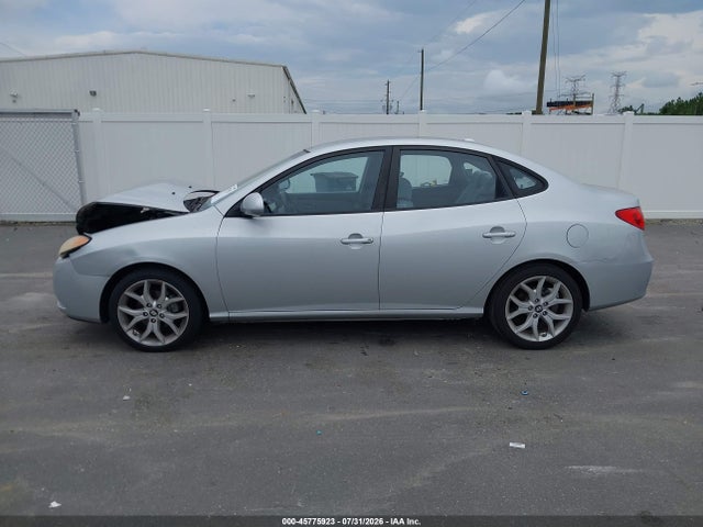 Aukcja sprzedaży 2009 Hyundai Elantra Gls, vin: KMHDU46D19U589634, numer aukcji: 45775923