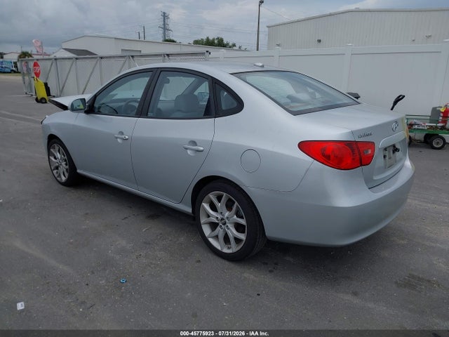 Aukcja sprzedaży 2009 Hyundai Elantra Gls, vin: KMHDU46D19U589634, numer aukcji: 45775923