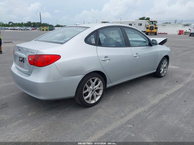 Aukcja sprzedaży 2009 Hyundai Elantra Gls, vin: KMHDU46D19U589634, numer aukcji: 45775923