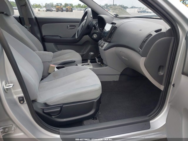Aukcja sprzedaży 2009 Hyundai Elantra Gls, vin: KMHDU46D19U589634, numer aukcji: 45775923