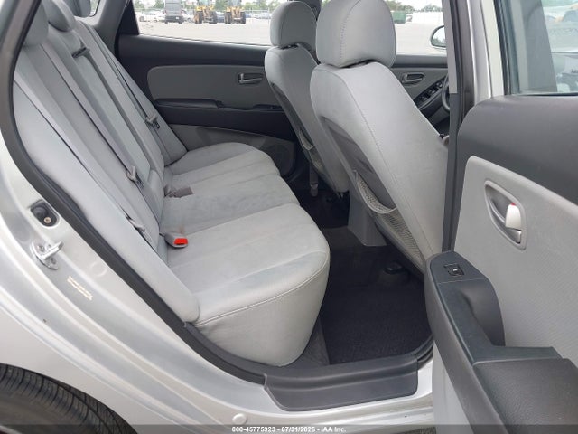 Aukcja sprzedaży 2009 Hyundai Elantra Gls, vin: KMHDU46D19U589634, numer aukcji: 45775923