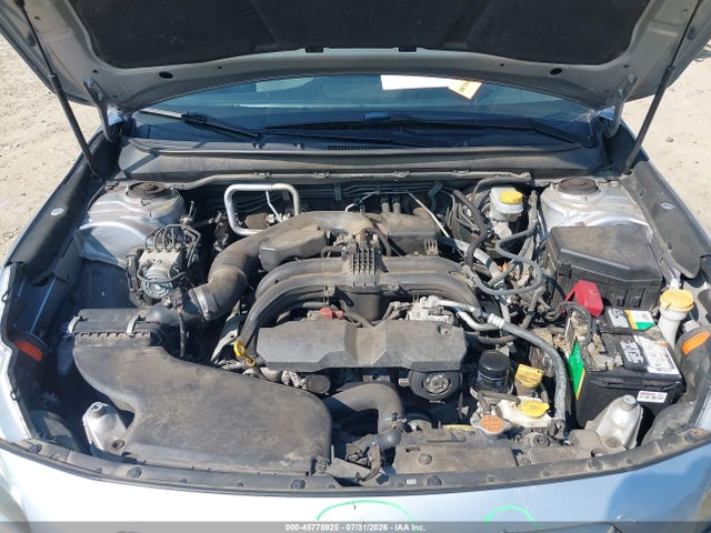 45775925 :رقم المزاد ، 4S4BSANC1H3235346 vin ، 2017 Subaru Outback 2.5i Limited مزاد بيع