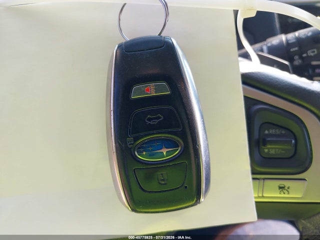 45775925 :رقم المزاد ، 4S4BSANC1H3235346 vin ، 2017 Subaru Outback 2.5i Limited مزاد بيع