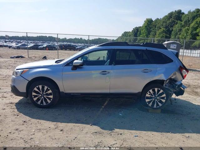 45775925 :رقم المزاد ، 4S4BSANC1H3235346 vin ، 2017 Subaru Outback 2.5i Limited مزاد بيع