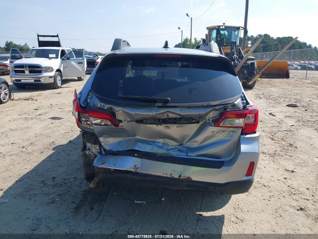 45775925 :رقم المزاد ، 4S4BSANC1H3235346 vin ، 2017 Subaru Outback 2.5i Limited مزاد بيع