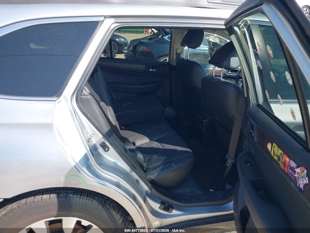 45775925 :رقم المزاد ، 4S4BSANC1H3235346 vin ، 2017 Subaru Outback 2.5i Limited مزاد بيع