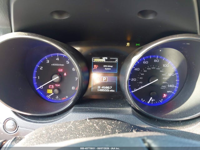 Subaru Outback 2.5i Limited 2015 4S4BSAJC7F3207344 Image 7