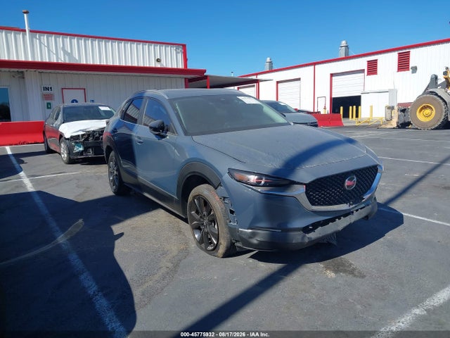 Mazda Cx-30 2.5 S Carbon Edition 2023 3MVDMBCM8PM524499 Image 1