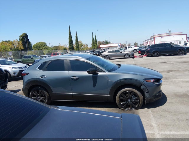 Продаж на аукціоні авто 2023 Mazda Cx-30 2.5 S Carbon Edition, vin: 3MVDMBCM8PM524499, номер лоту: 45775932