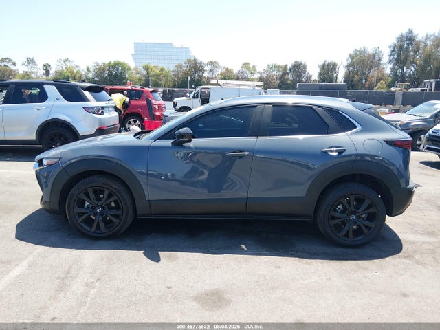 Продаж на аукціоні авто 2023 Mazda Cx-30 2.5 S Carbon Edition, vin: 3MVDMBCM8PM524499, номер лоту: 45775932
