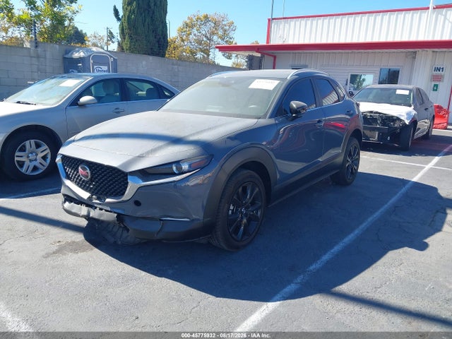 Продаж на аукціоні авто 2023 Mazda Cx-30 2.5 S Carbon Edition, vin: 3MVDMBCM8PM524499, номер лоту: 45775932